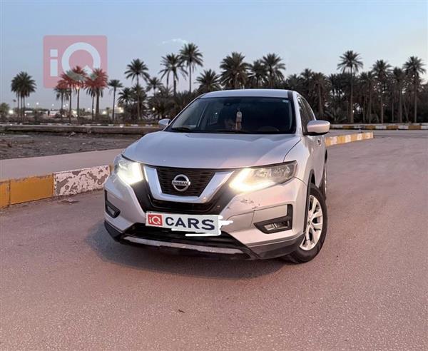 نیسان رۆگ 2019  بۆ فرۆشتن لە عێراق - حیللە